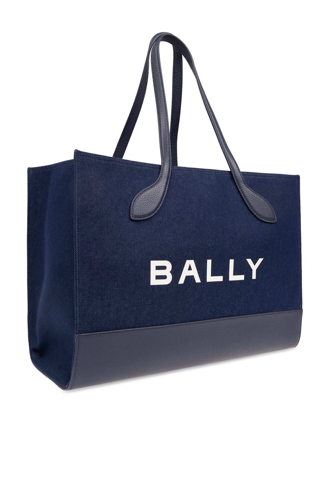 Bally maed discount blue